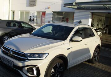 VW T-Roc 8.700 km 29.490 &euro; Wehrheim 61273