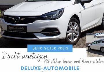 Opel Astra 102.000 km 8.450 &euro; Alzenau 63755