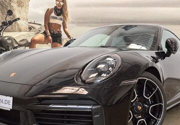 Porsche 992 43.327 km 169.980 &euro; Frankfurt am Main 60386