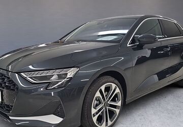 Audi A3 6.000 km 34.990 &euro; Oberursel 61440