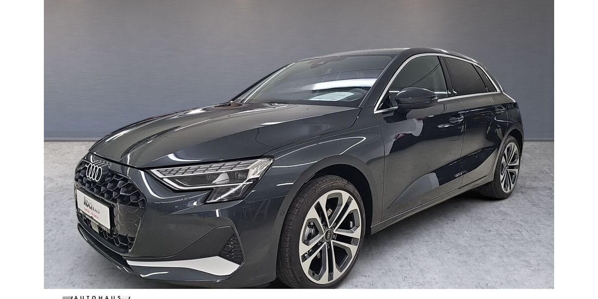 Audi A3 6.000 km 34.990 &euro; Oberursel 61440