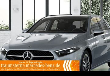 Mercedes-Benz A 200 7.675 km 30.490 &euro; Frankfurt 60599