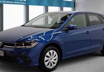 VW Polo 30.388 km 19.720 &euro; Maintal 63477