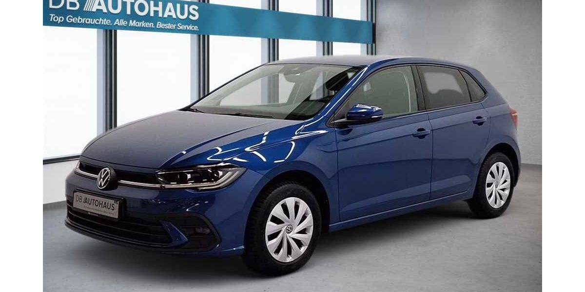 VW Polo 30.388 km 19.720 &euro; Maintal 63477