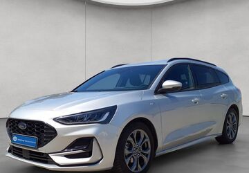 Ford Focus 17.198 km 23.550 &euro; Frankfurt 60386