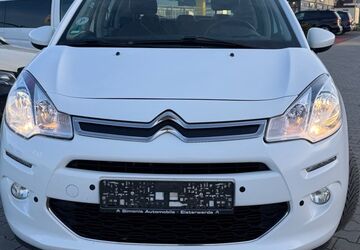 Citroen C3 130.786 km 6.299 &euro; Dietzenbach 63128