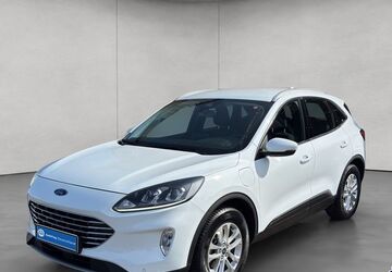 Ford Kuga 69.354 km 18.550 &euro; Hanau 63452