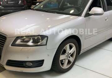 Audi A3 164.000 km 7.800 &euro; Frankfurt 65933