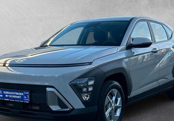 Hyundai KONA 11.500 km 24.930 &euro; Rüsselsheim 65428