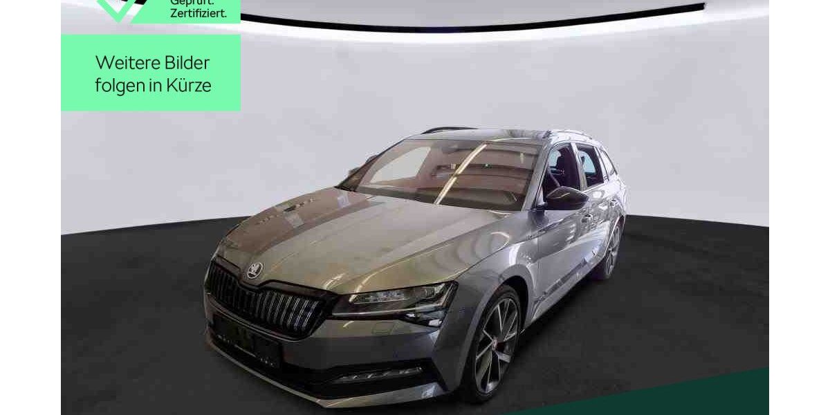 Skoda Superb 85.235 km 24.690 &euro; Hofheim im Taunus 65719