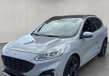 Ford Kuga 17.035 km 27.450 &euro; Frankfurt 60386