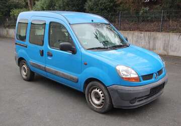 Renault Kangoo 135.000 km 2.450 &euro; Friedrichsdorf 61381