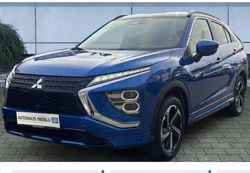 Mitsubishi Eclipse Cross 59.608 km 18.870 &euro; Rüsselsheim 65428