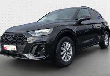Audi Q5 58.045 km 42.890 &euro; Oberursel 61440