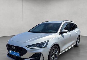 Ford Focus 22.209 km 19.950 &euro; Frankfurt 60386