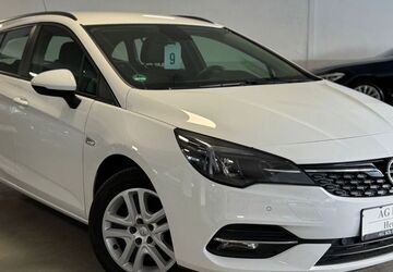 Opel Astra 161.685 km 7.950 &euro; Heusenstamm 63150