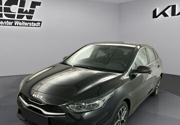 Kia ceed / Ceed 49.989 km 20.869 &euro; Weiterstadt-Darmstadt 64331