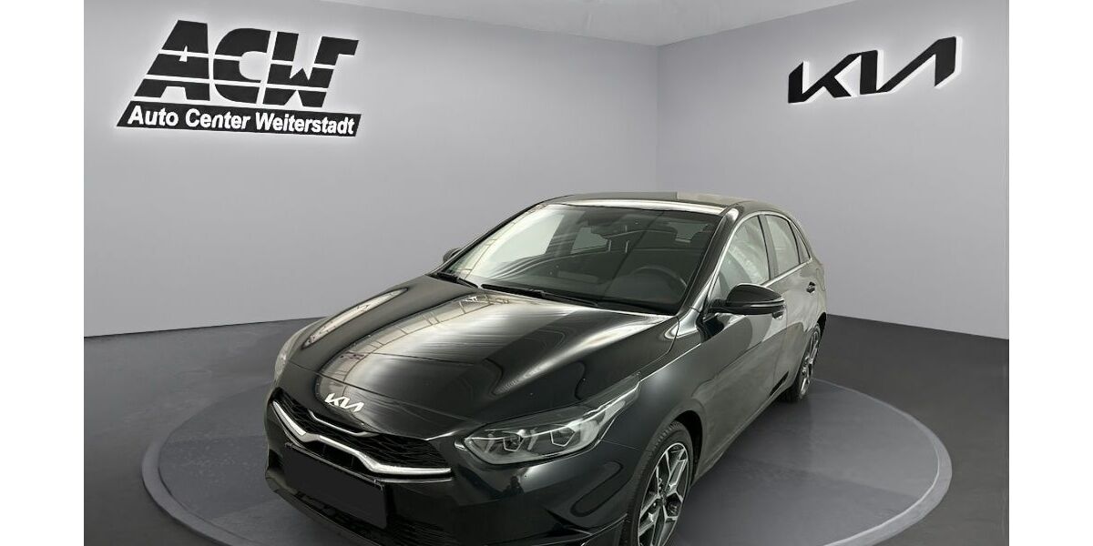 Kia ceed / Ceed 49.989 km 20.869 &euro; Weiterstadt-Darmstadt 64331