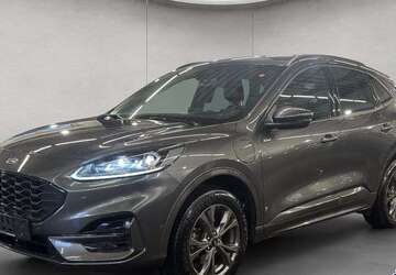 Ford Kuga 84.106 km 21.750 &euro; Frankfurt am Main 60386