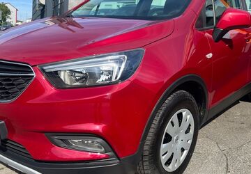 Opel Mokka 110.900 km 9.690 &euro; Bad Vilbel - Frankfurt am Main 61118