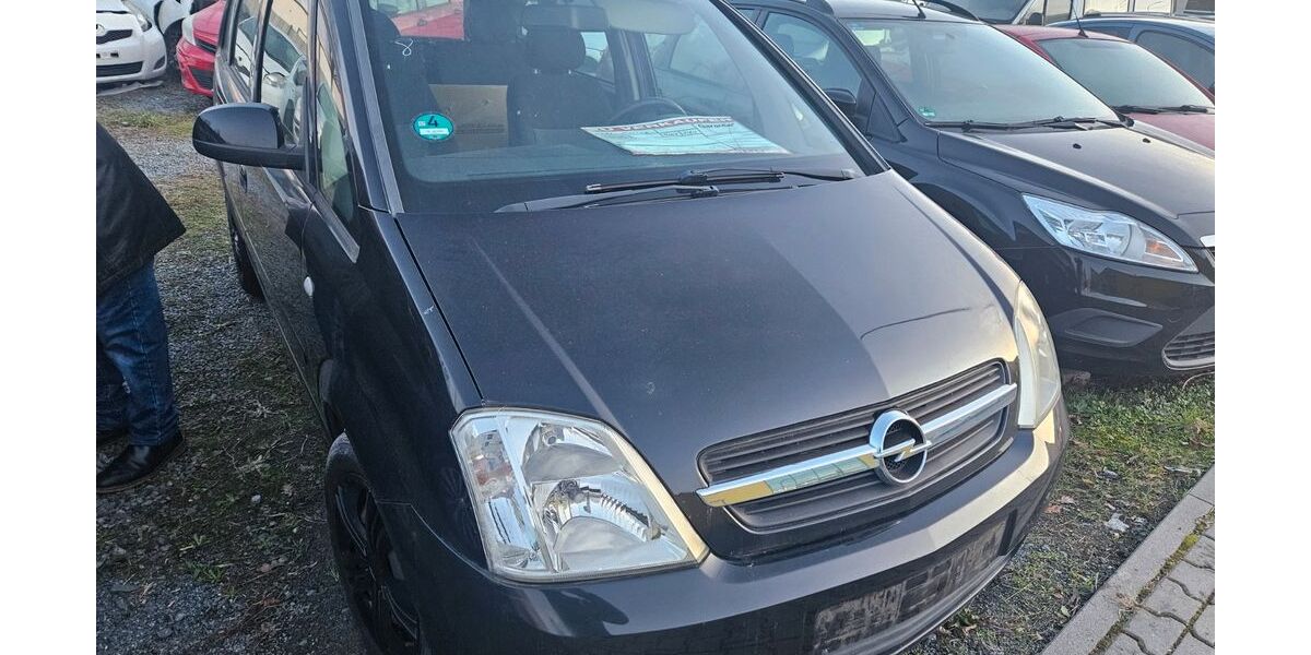 Opel Meriva 132.282 km 2.200 &euro; Darmstadt 64295