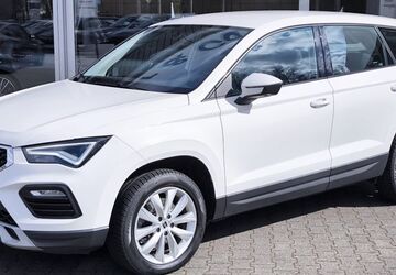 Seat Ateca 76.000 km 19.950 &euro; Dieburg 64807