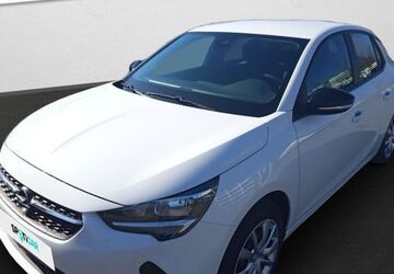 Opel Corsa 10.132 km 14.950 &euro; Rüsselsheim 65428