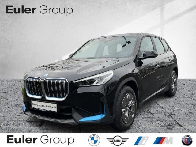 BMW iX1 10.528 km 32.977 &euro; Frankfurt 60314