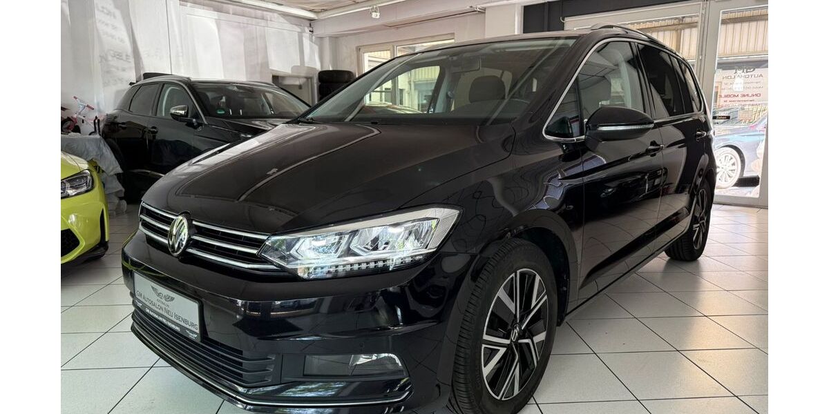 VW Touran 118.000 km 27.900 &euro; Neu Isenburg (bei Frankfurt am Main) 63263