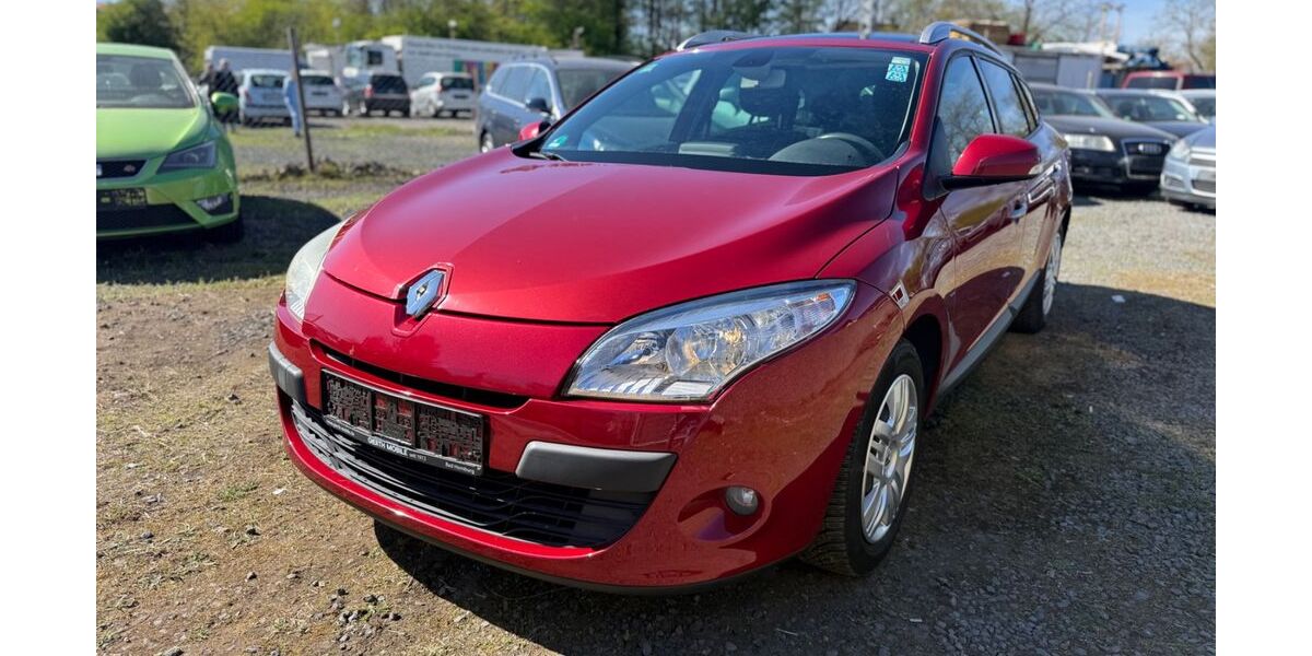 Renault Megane 203.276 km 3.999 &euro; Mühlheim am Main 63165