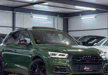 Audi Q5 125.220 km 34.490 &euro; Maintal 63477