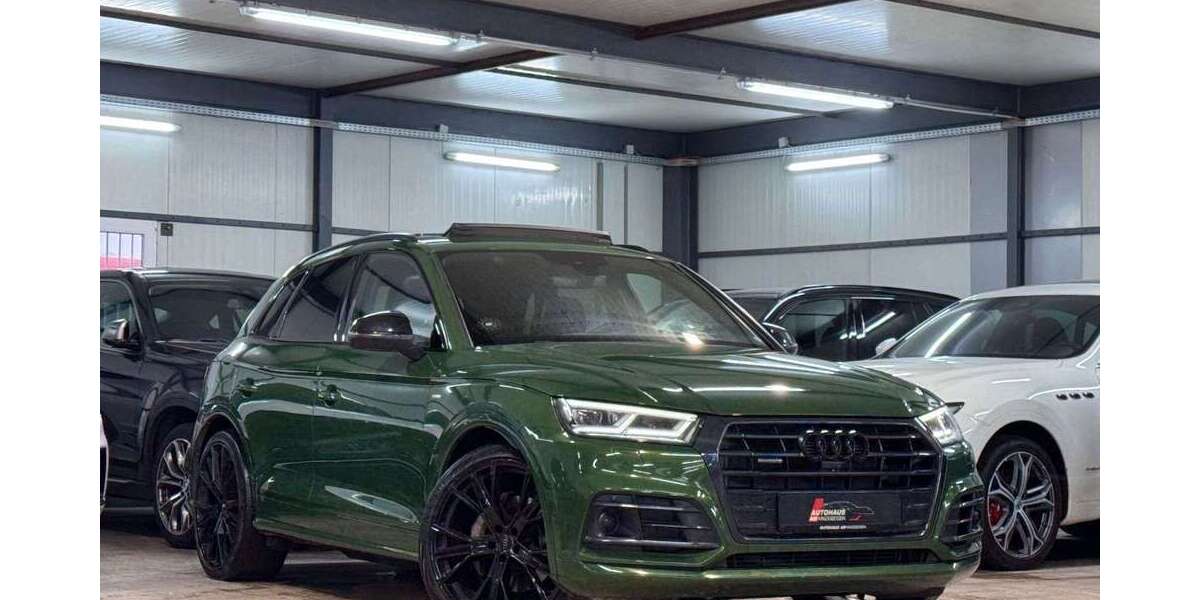 Audi Q5 125.220 km 34.490 &euro; Maintal 63477