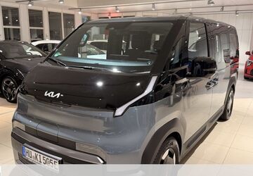 Kia PV5 5.000 km 42.970 &euro; Hanau 63452