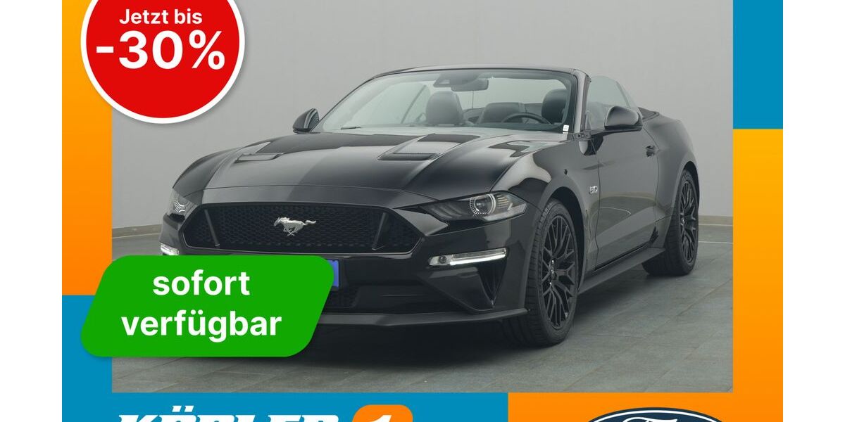 Ford Mustang 21.815 km 41.970 &euro; Bad Nauheim 61231