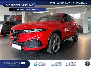 Gebrauchte Alfa Romeo Tonale