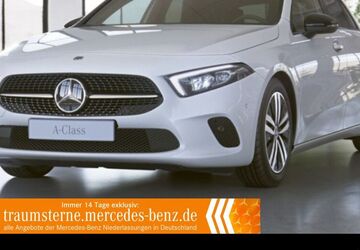 Mercedes-Benz A 180 29.572 km 25.990 &euro; Darmstadt 64295