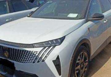 Peugeot 5008 24.124 km 31.280 &euro; Rüsselsheim 65428