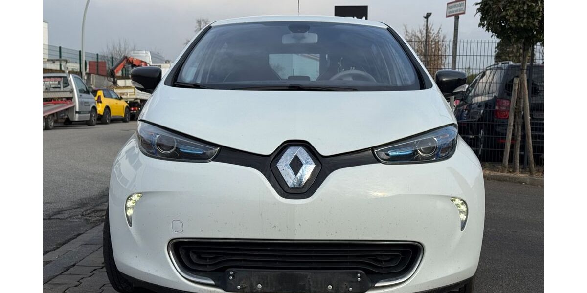 Renault ZOE 63.000 km 6.700 &euro; Kelkheim 65779