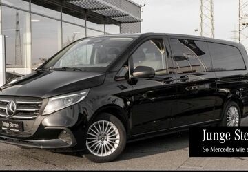 Mercedes-Benz Vito 8.890 km 63.440 &euro; Stockstadt 63811