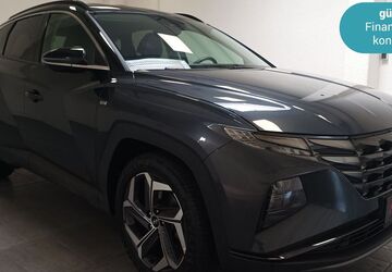 Hyundai TUCSON 30.347 km 30.470 &euro; Egelsbach 63329