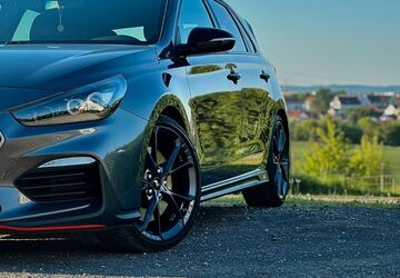 Hyundai i30 99.800 km 21.000 &euro; Frankfurt Am Main 60438