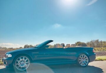 BMW M3 156.300 km 27.000 &euro; Büttelborn 64572