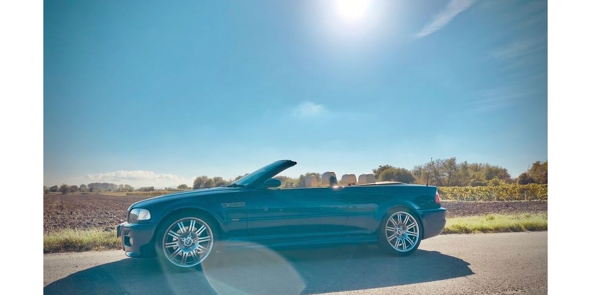 BMW M3 156.300 km 27.000 &euro; Büttelborn 64572