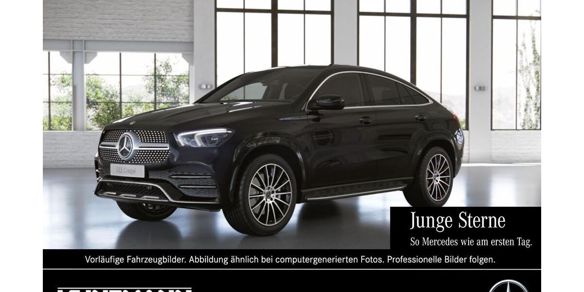 Mercedes-Benz GLE 400 74.890 km 75.222 &euro; Büttelborn 64572