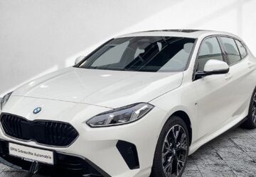 BMW 118 7.464 km 33.249 &euro; Frankfurt 60314