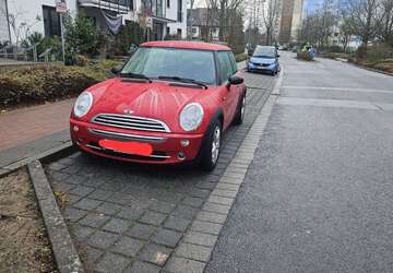 Mini One 193.000 km 2.490 &euro; Langen (Hessen) 63225