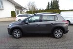 Peugeot 2008 1,2l Allure Einparkhilfe vorne + hinten, Klim 76.200 km 10.890 &euro; Rodgau 63110