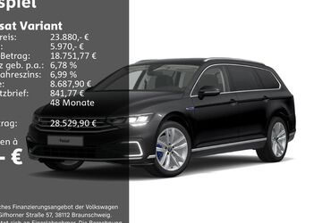 VW Passat Variant 64.482 km 23.880 &euro; Groß-Umstadt 64823