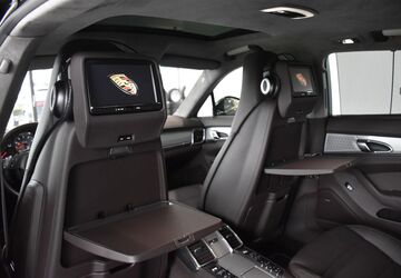 Porsche Panamera 136.275 km 33.990 &euro; Dieburg 64807