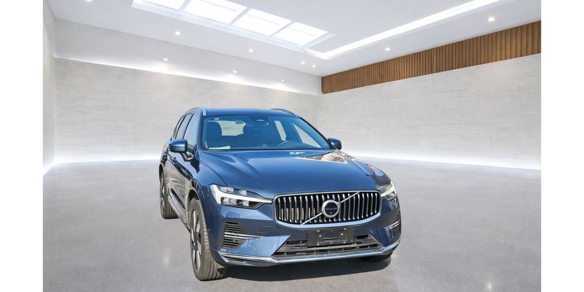 Volvo XC60 19.800 km 51.350 &euro; Rödermark 63322